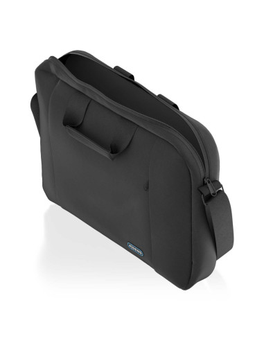 AISENS ASBG-BC023-BK maletines para portátil 39,6 cm (15.6") Maletín