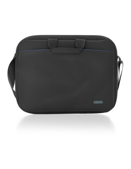 AISENS ASBG-BC024-BK maletines para portátil 39,6 cm (15.6") Maletín