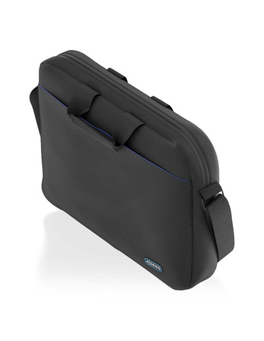 AISENS ASBG-BC024-BK maletines para portátil 39,6 cm (15.6") Maletín