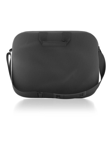 AISENS ASBG-BC024-BK maletines para portátil 39,6 cm (15.6") Maletín