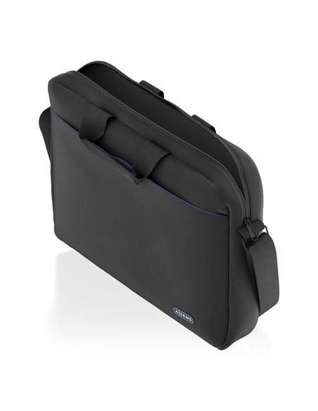AISENS ASBG-BC024-BK maletines para portátil 39,6 cm (15.6") Maletín