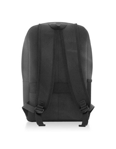 AISENS ASBG-BP080-BK maletines para portátil 39,6 cm (15.6") Mochila Negro