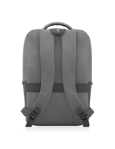 AISENS ASBG-BP081-GR maletines para portátil 43,2 cm (17")