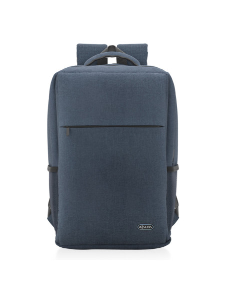 AISENS ASBG-BP082-BL maletines para portátil 43,2 cm (17")
