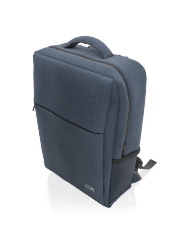 AISENS ASBG-BP082-BL maletines para portátil 43,2 cm (17")