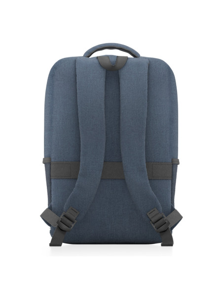 AISENS ASBG-BP082-BL maletines para portátil 43,2 cm (17")