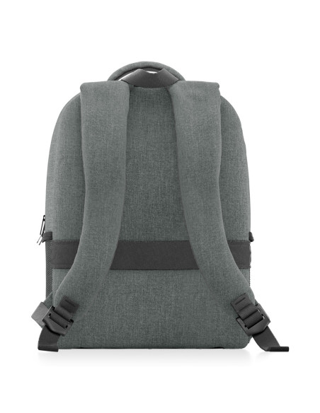 AISENS ASBG-BP084-GR maletines para portátil 39,6 cm (15.6")