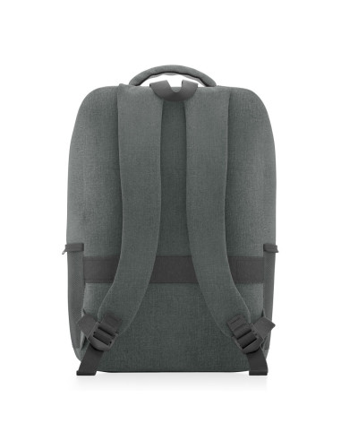 AISENS ASBG-BP085-GR maletines para portátil 39,6 cm (15.6")