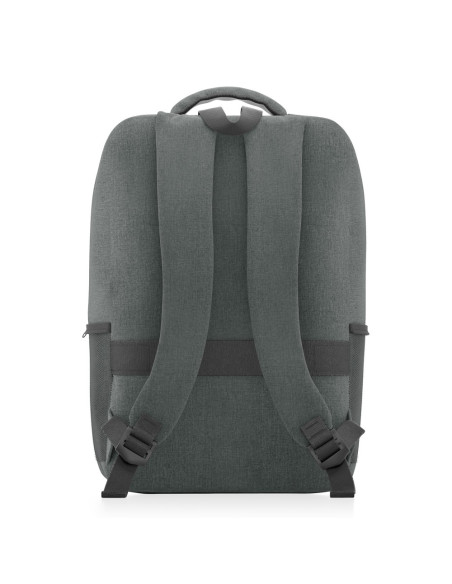 AISENS ASBG-BP085-GR maletines para portátil 39,6 cm (15.6")