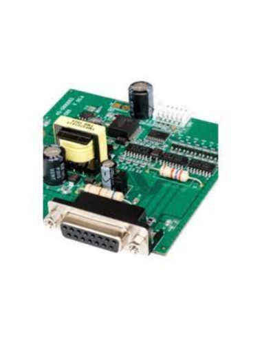 TSC OP-MH261T-0001 tarjeta y adaptador de interfaz Interno Paralelo