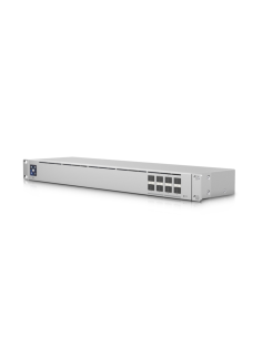 Ubiquiti USW-AGGREGATION switch Gestionado L2 1U Plata