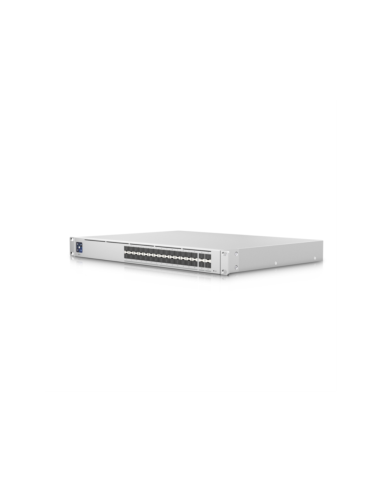 Ubiquiti UniFi Switch Pro Aggregation Gestionado L3 Gris