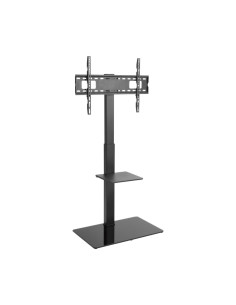 AISENS FT70S-077 soporte para pantalla de señalización 177,8 cm (70") Negro