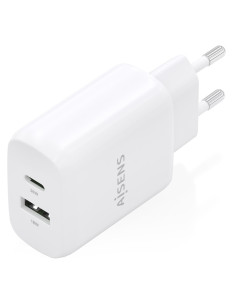 AISENS A110-0923 cargador de dispositivo móvil Cámara digital, MP3, MP4, Teléfono móvil, Navegante, Portátil, Consola de juegos  2