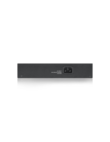 Zyxel GS1100-16 No administrado Gigabit Ethernet (10/100/1000)