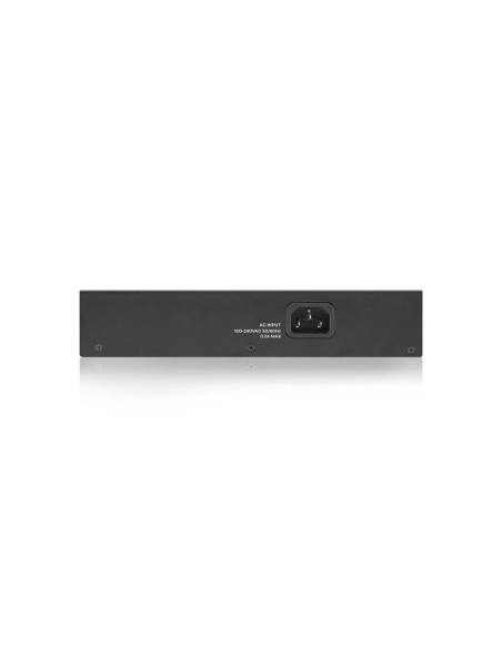 Zyxel GS1100-16 No administrado Gigabit Ethernet (10/100/1000)