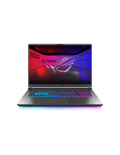 ASUS ROG Strix G18 G815JMR-S8051 Intel® Core™ i7 45,7 cm (18") DDR5-SDRAM NVIDIA GeForce RTX 5060 Wi-Fi 7 (802.11be)