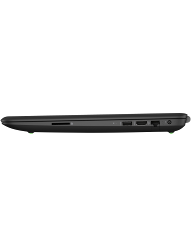 HP Pavilion 15-bc509ns Intel® Core™ i5 i5-9300H Portátil 39,6 cm (15.6") Full HD 8 GB DDR4-SDRAM 1,13 TB HDD+SSD NVIDIA® GeForce