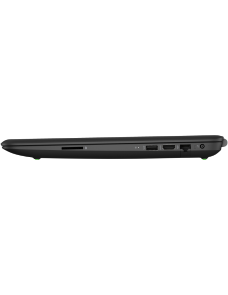 HP Pavilion 15-bc509ns Intel® Core™ i5 i5-9300H Portátil 39,6 cm (15.6") Full HD 8 GB DDR4-SDRAM 1,13 TB HDD+SSD NVIDIA® GeForce