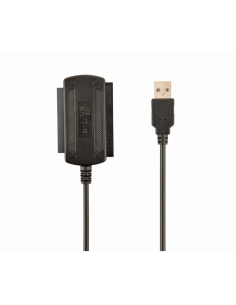 Gembird AUSI01 tarjeta y adaptador de interfaz