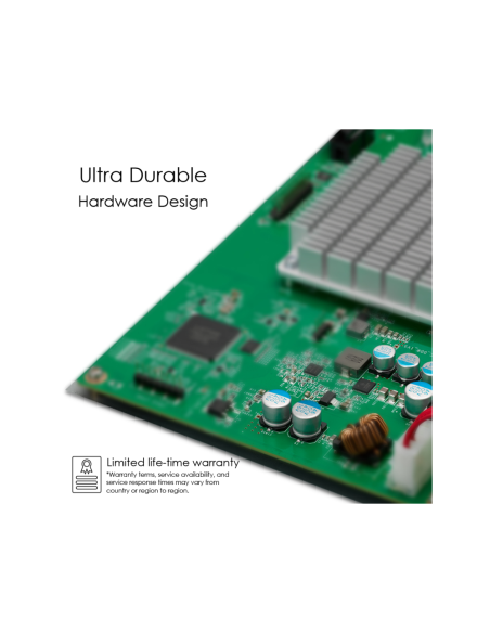 Zyxel GS1100-16 No administrado Gigabit Ethernet (10/100/1000)