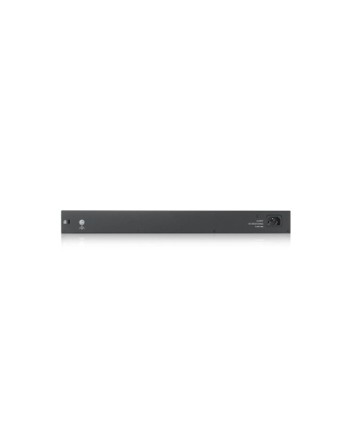 Zyxel GS2220-28-EU0101F switch Gestionado L2 Gigabit Ethernet (10/100/1000) Negro