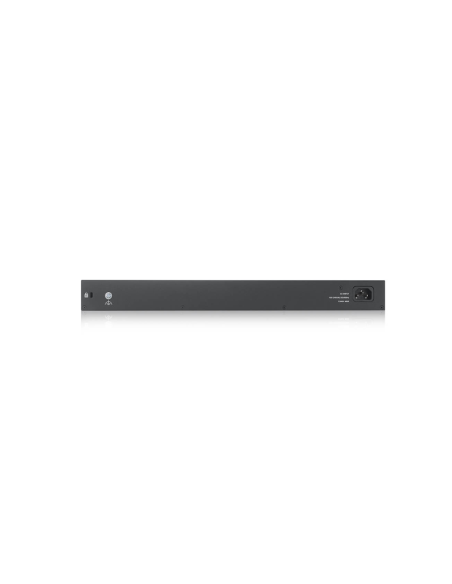 Zyxel GS2220-28-EU0101F switch Gestionado L2 Gigabit Ethernet (10/100/1000) Negro