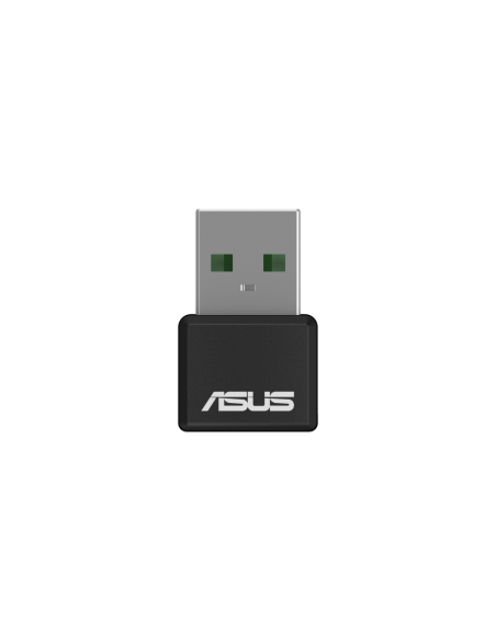 ASUS USB-AX55 Nano AX1800 WWAN 1800 Mbit/s