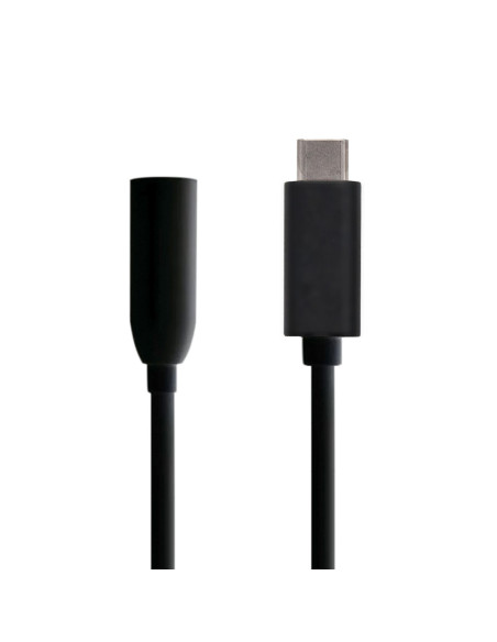 AISENS A109-0348 cable de teléfono móvil 0,15 m 3,5 mm