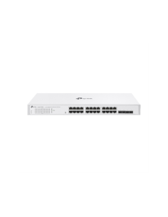 TP-Link Festa FS328G L2/L2+ Gigabit Ethernet (10/100/1000) Blanco 2