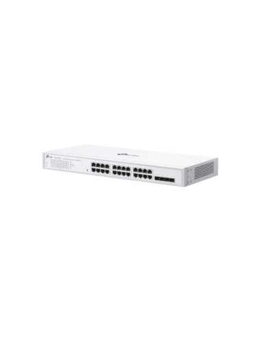 TP-Link Festa FS328G L2/L2+ Gigabit Ethernet (10/100/1000) Blanco