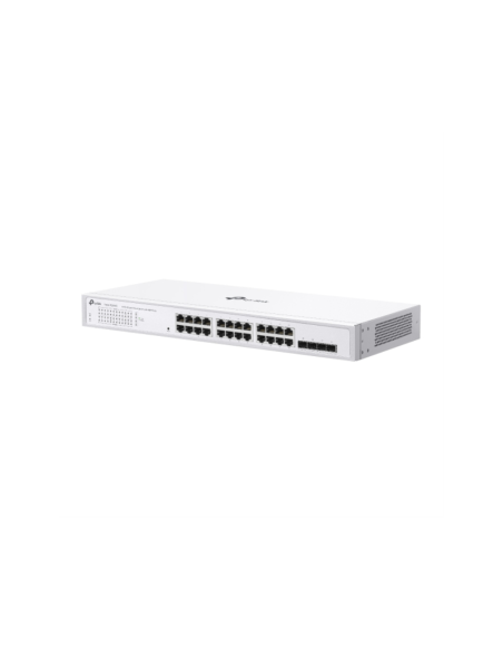 TP-Link Festa FS328G L2/L2+ Gigabit Ethernet (10/100/1000) Blanco