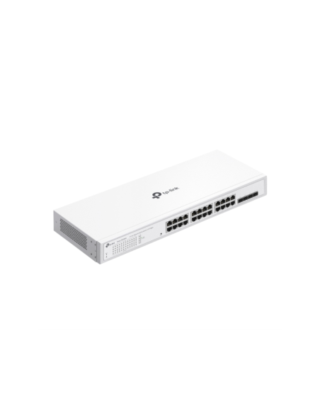 TP-Link Festa FS328G L2/L2+ Gigabit Ethernet (10/100/1000) Blanco