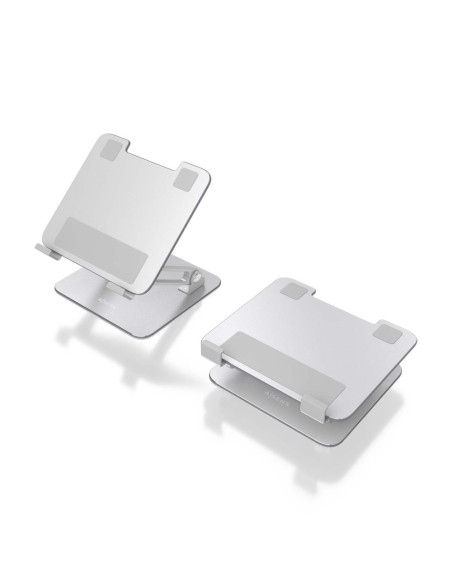 AISENS LPS4L-339 soporte para ordenador portátil Soporte para ordenador portátil y tableta 33 cm (13")