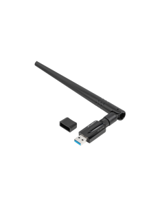Lanberg NC-1200-WIE adaptador y tarjeta de red Interno WLAN 1200 Mbit/s