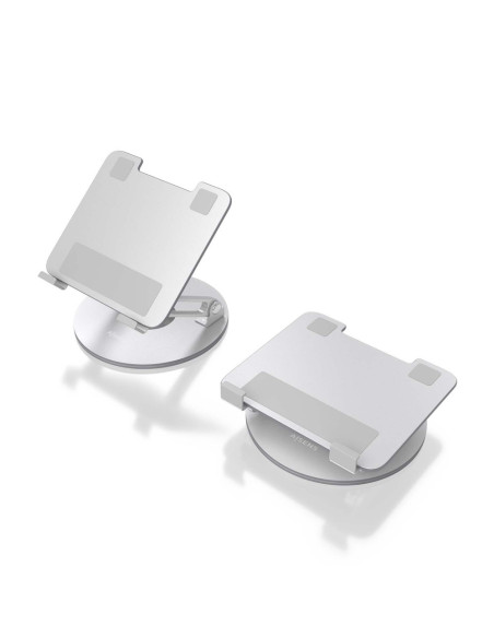 AISENS LPS4SL-341 soporte para ordenador portátil Soporte para ordenador portátil y tableta 33 cm (13")