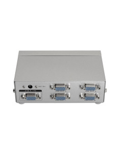 AISENS A116-0085 divisor de video VGA 4x VGA