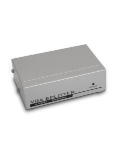 AISENS A116-0085 divisor de video VGA 4x VGA 2