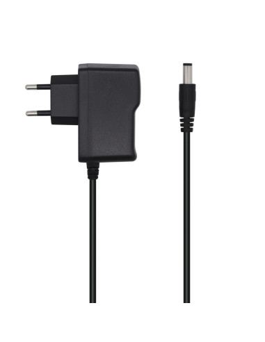 AISENS HDMI Duplicador 4k@30Hz 1x2 Con Alimentación, Negro