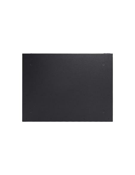 TP-Link Omada SG3428XMPP switch Gestionado L2+ Gigabit Ethernet (10/100/1000) Energía sobre Ethernet (PoE) 1U Negro