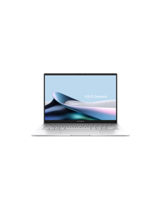 ASUS Zenbook 14 OLED UX3405CA-QD1244 - Ordenador Portátil 14" WUXGA (Intel Core Ultra 7 255H, 16GB RAM, 512GB SSD, Arc 140T, Sin 2