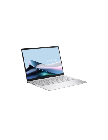 ASUS Zenbook 14 OLED UX3405CA-QD1244 - Ordenador Portátil 14" WUXGA (Intel Core Ultra 7 255H, 16GB RAM, 512GB SSD, Arc 140T, Sin