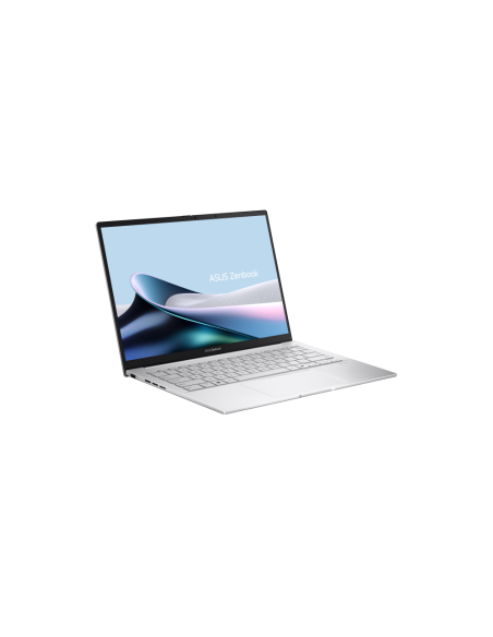 ASUS Zenbook 14 OLED UX3405CA-QD1244 - Ordenador Portátil 14" WUXGA (Intel Core Ultra 7 255H, 16GB RAM, 512GB SSD, Arc 140T, Sin