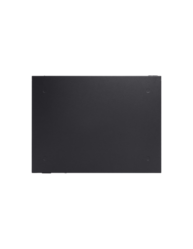 TP-Link Omada SG2452LP switch Gestionado L2/L2+ Gigabit Ethernet (10/100/1000) Energía sobre Ethernet (PoE) 1U Negro