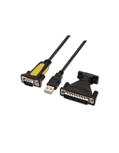 AISENS A104-0039 tarjeta y adaptador de interfaz