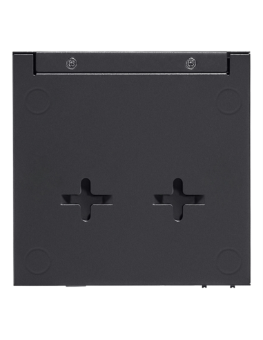 TP-Link Omada ES205GP switch Gestionado Gigabit Ethernet (10/100/1000) Energía sobre Ethernet (PoE) Negro