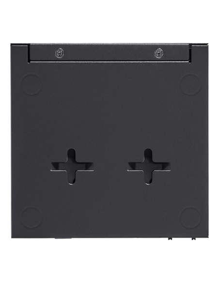 TP-Link Omada ES205GP switch Gestionado Gigabit Ethernet (10/100/1000) Energía sobre Ethernet (PoE) Negro