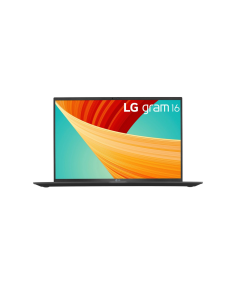 LG Gram 16Z90RU-G.AA55B ordenador portatil Intel® Core™ i5 i5-1334U Portátil 40,6 cm (16") WQXGA 16 GB LPDDR4x-SDRAM 512 GB SSD 