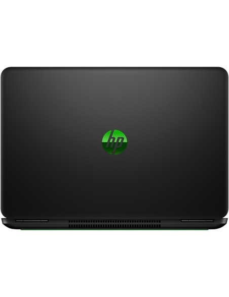 HP Pavilion 15-bc509ns Intel® Core™ i5 i5-9300H Portátil 39,6 cm (15.6") Full HD 8 GB DDR4-SDRAM 1,13 TB HDD+SSD NVIDIA® GeForce