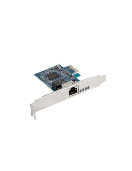 Lanberg PCE-1GB-001 adaptador y tarjeta de red Interno Ethernet 1000 Mbit/s